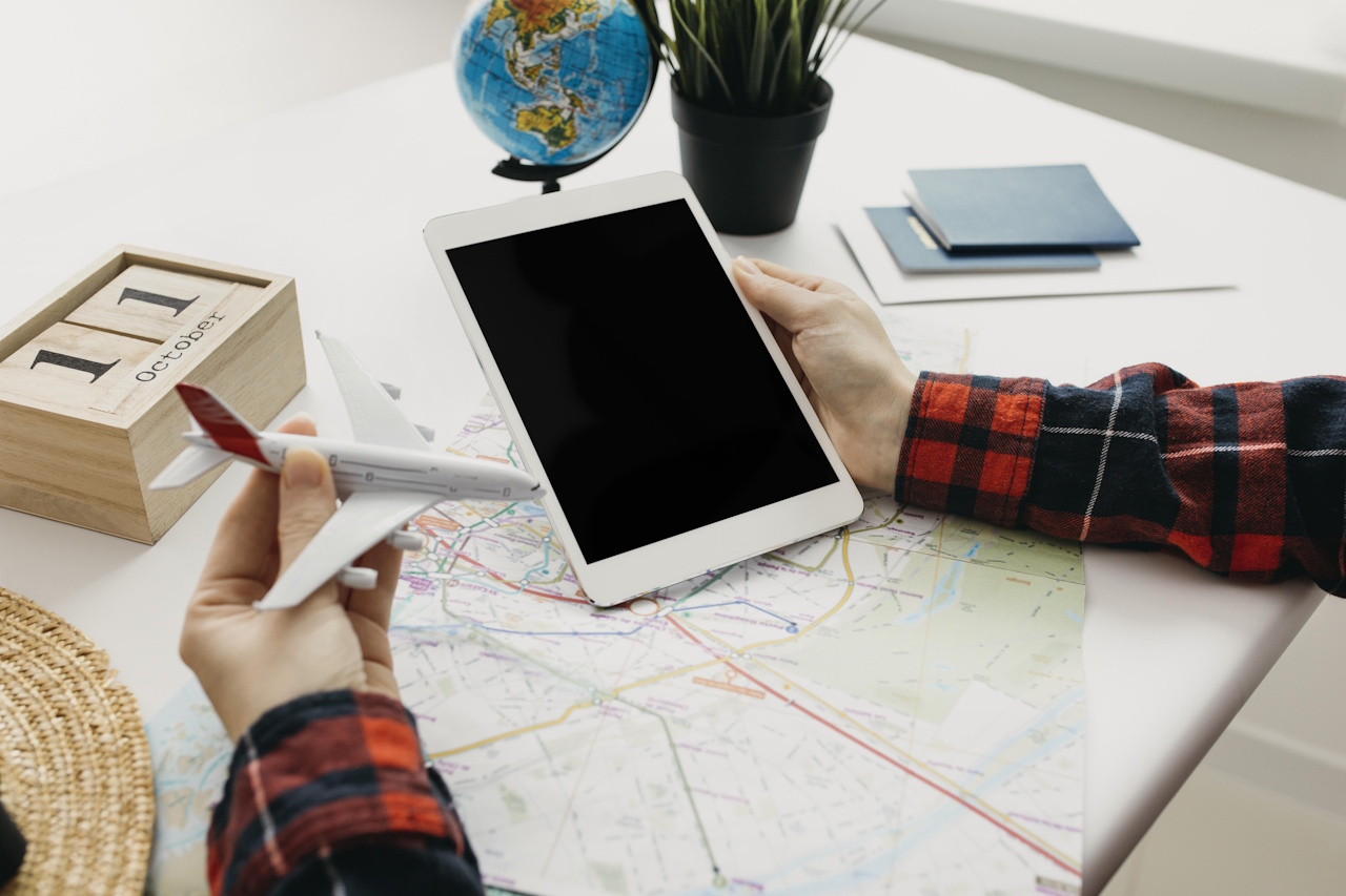 Круглосуточный онлайн-контроль