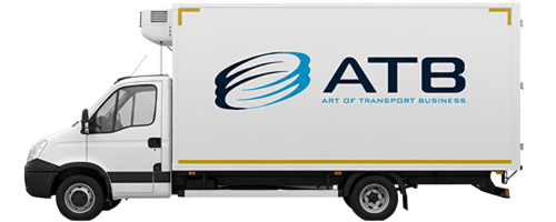 Перевозки 5 тонн по России